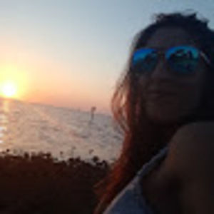 Meet your Posher, Eva